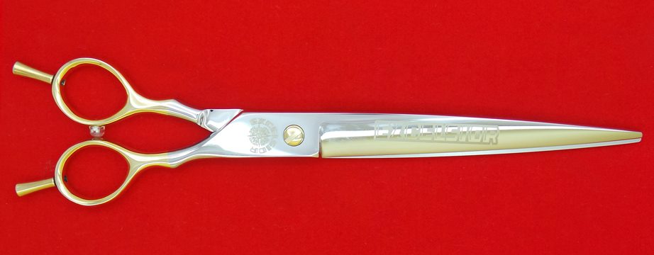 EXCELSIOR GOLD HANDLE